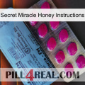 Secret Miracle Honey Instructions 35